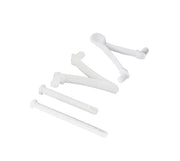 4PC V-CLIP & VAC HEAD PIN SET