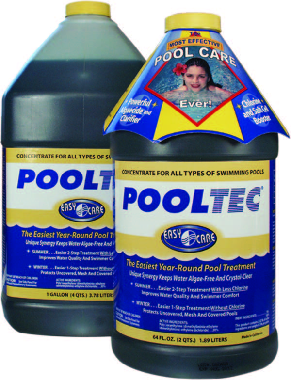 64OZ POOLTEC