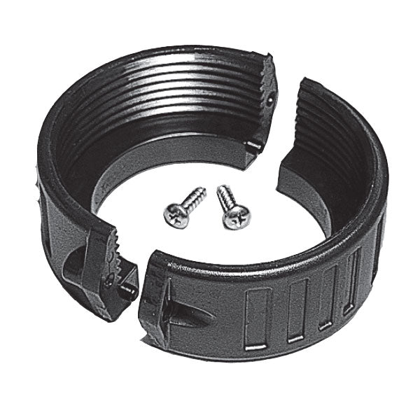 1.5" SPLIT NUT W/SCREWS