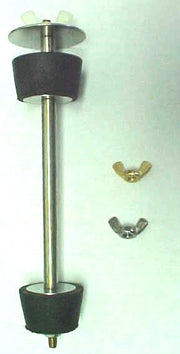 SYLVAN DOUBLE PLUG