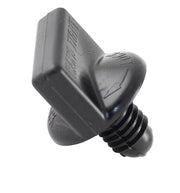 Valve Knob ABS (Black)