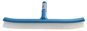 BRISTLE CURVED ABS WALL BRUSH
