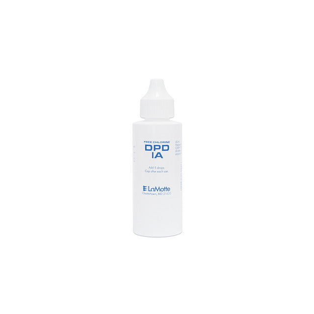 DPD 1A FREE CHLORINE REAGENT