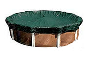 24' RD WINTER COVER 12YR