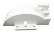 TURBINE COVER W/ ELBOW