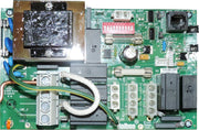 SPASIDE LCD W/O LABEL