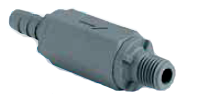 INJECTION CHECK VALVE