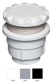 AIR CONTROL "A" STYLE WHITE