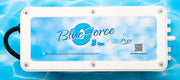 OZONE GENERATOR 4 PRONG AMP