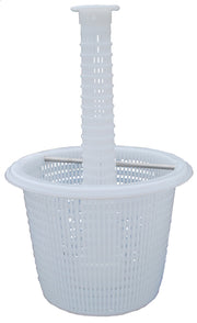U-3 VENTED SKIMMER BASKET