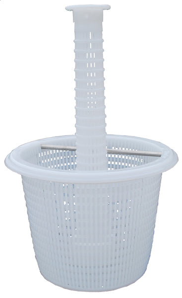 U-3 VENTED SKIMMER BASKET