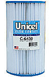 SPA FILTER 6x10.5 30sqft