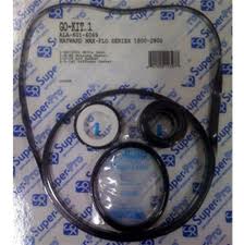 MAXFLO PUMP SEAL KIT