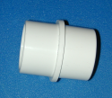 2" INSIDE COUPLER