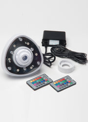 AG POOL LIGHT