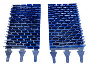 2/SET 9300 BRUSH SET