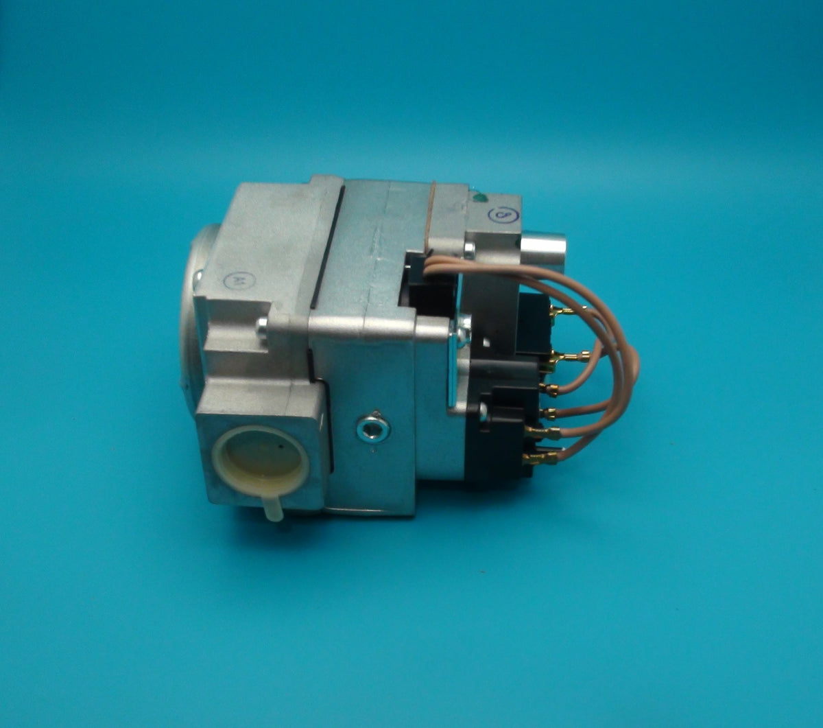 JXI GAS VALVE