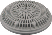 ANTI-VORTEX COVER & COLLAR KIT