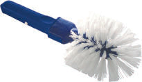 CORNER BRUSH W/ EZ-CLIP HANDLE