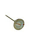 THERMOMETER W/BUSHING