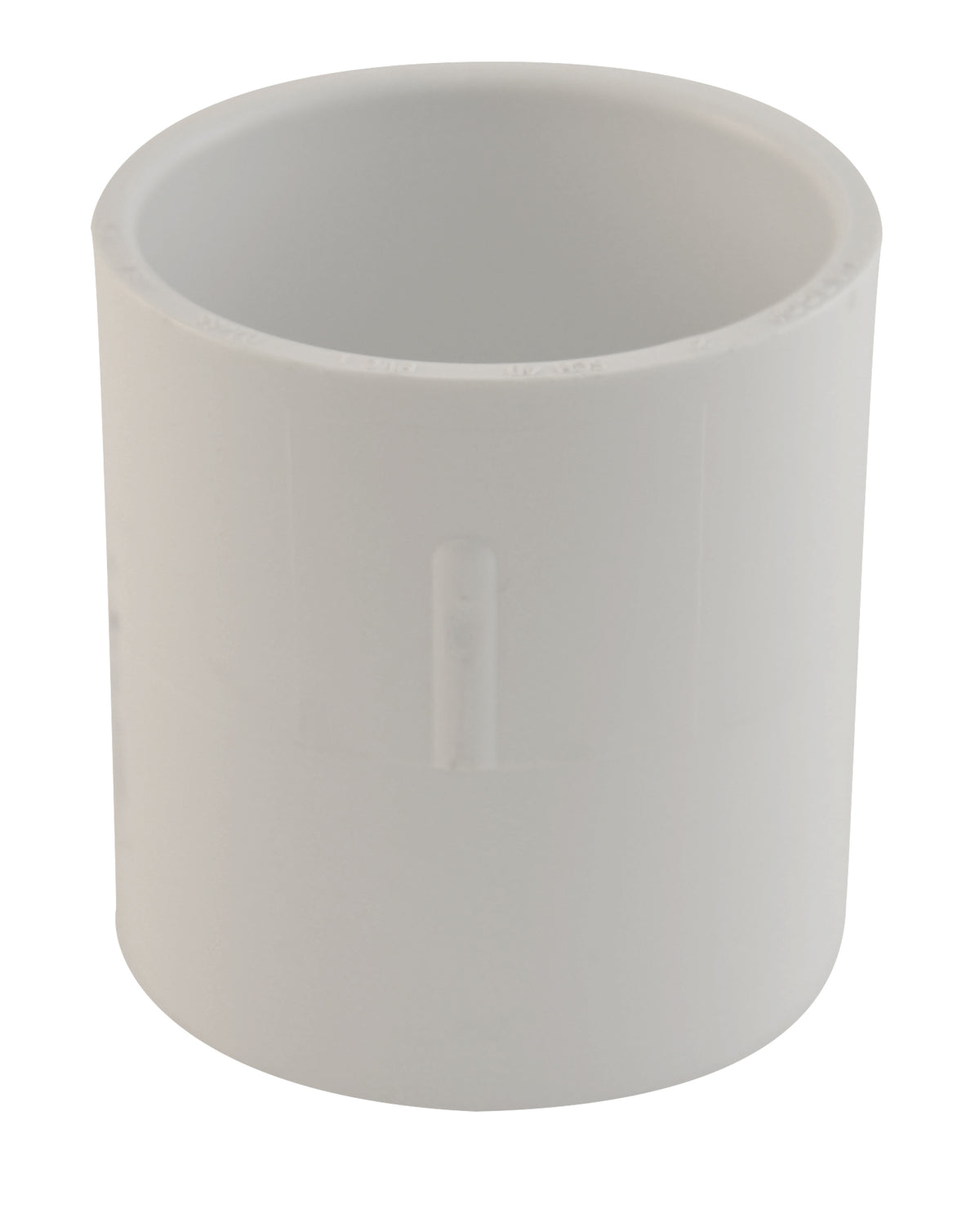 SCH40 PVC COUPLING