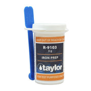XPRESS FLEX IRON PREP