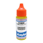 CHROMATE INDICATOR REAGENT
