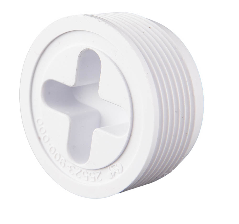 1.5" JOSAM PLUG
