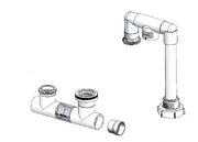 SINGLE SYSTEM MANIFOLDS