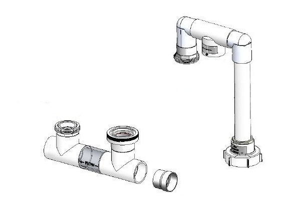 SINGLE SYSTEM MANIFOLDS