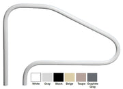 4-BEND RETURN-TO-DECK GRABRAIL