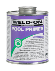 PURPLE POOL PRIMER