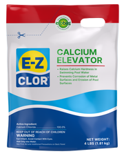 E-Z Clor Calcium Elevator 4#