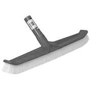 WALL BRUSH W/EZ-CLIP - NYLON