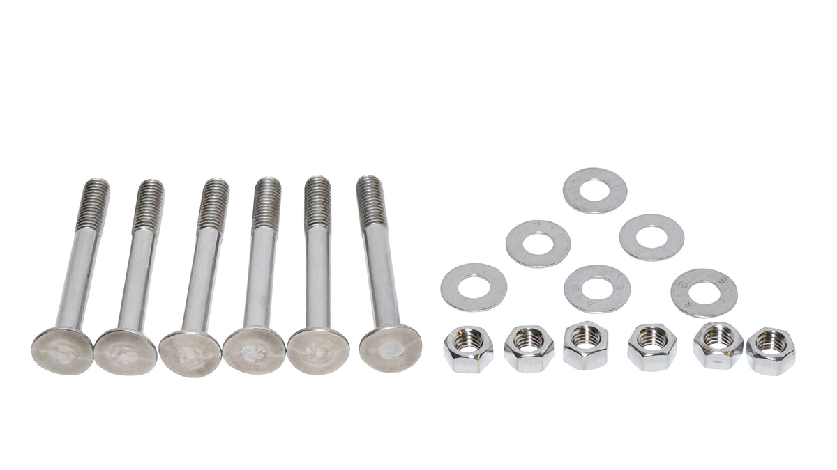 F/ 3 ECONO LADDER TREADS