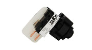 120/240V DPDT 20A AIR SWITCH