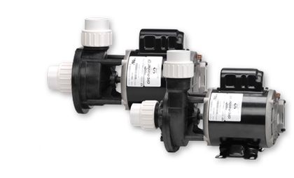 48FR CIRC-MASTER CMHP PUMP