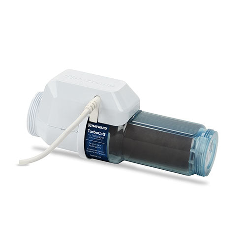 Hayward 40k TurboCell S3 Salt Cell