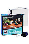 POOL ALARM W/ REMOTE RECEIVER