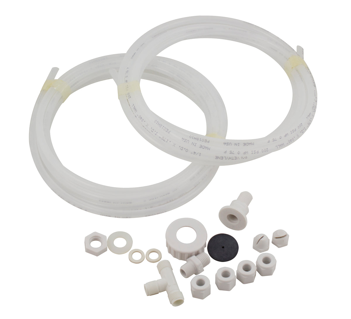 SR SMITH FRONTIER II REPL HOSE