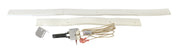 LOW NOX HOT SURFACE IGNITOR