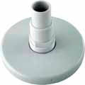 HYDROSKIM SKIMMER VACUUM PLATE