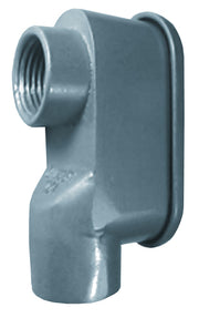 SERVICE ENTRANCE ELBOW .5"