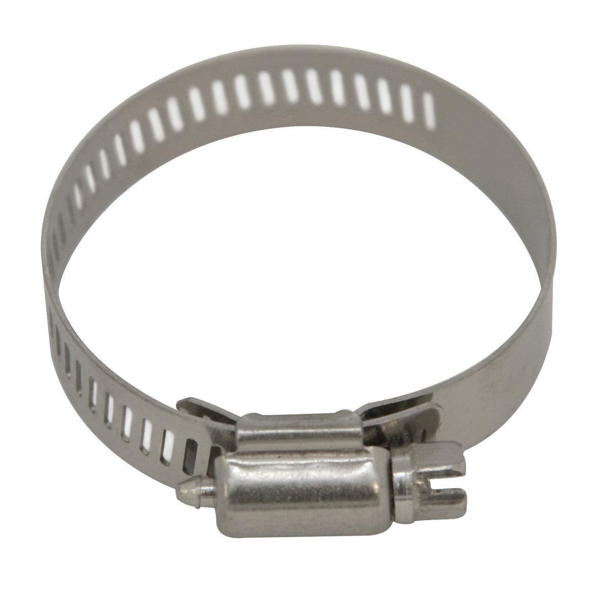 HOSE CLAMP SS 1-1/4" - 2"