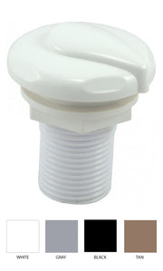 SLIM SPA AIR CONTROL