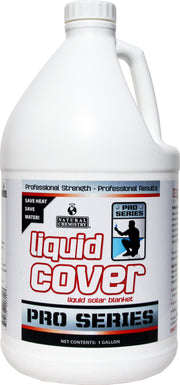 PRO SERIES LIQUID COVER