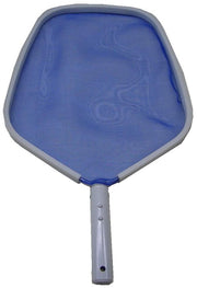 ALUM FRAME NO-MAR LEAF SKIMMER