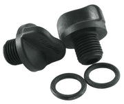 Drain Plug w/ Oring 2pk