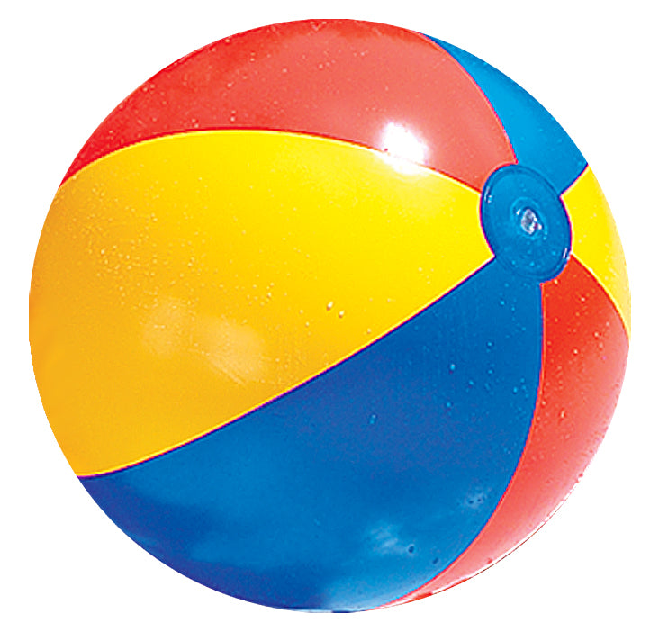 46" PANEL BEACH BALL