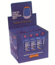 VINYL REPAIR KIT